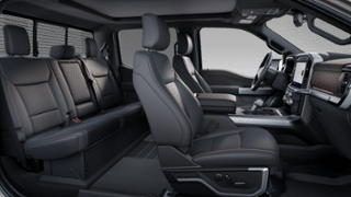 2025 Ford F-150® Internal Image 1